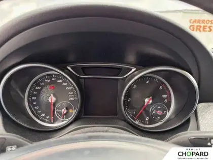 Photo 16 Mercedes GLA  200 d 7-G DCT