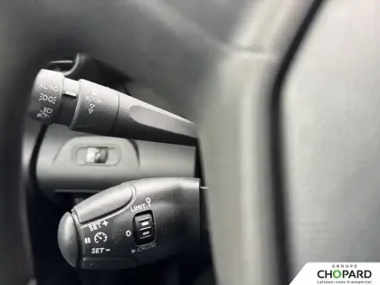 Photo 9 Peugeot Partner E- FOURGON M 800 KG 136 CH BATTERIE 50 KWH