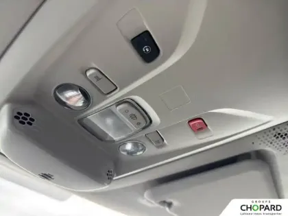 Photo 19 Peugeot Partner E- FOURGON M 800 KG 136 CH BATTERIE 50 KWH