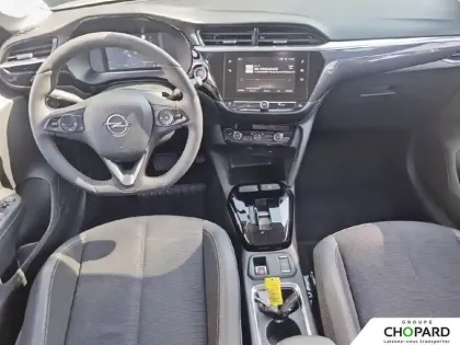 Photo 14 Opel Corsa  Electrique 136 ch & Batterie 50 kWh