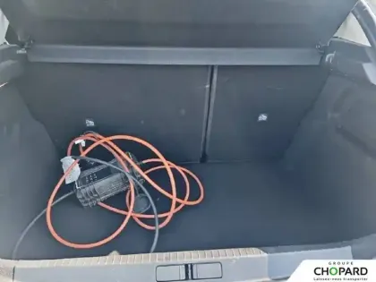 Photo 5 Opel Corsa  Electrique 136 ch & Batterie 50 kWh