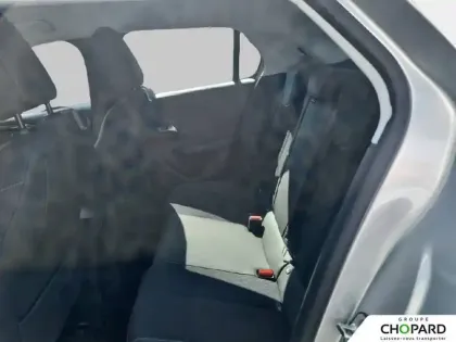 Photo 10 Opel Corsa  Electrique 136 ch & Batterie 50 kWh