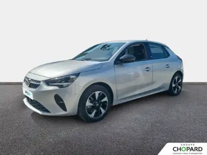 Photo Opel Corsa Elegance Business