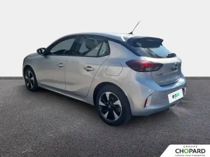 Photo 48 Opel Corsa  Electrique 136 ch & Batterie 50 kWh