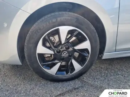 Photo 11 Opel Corsa  Electrique 136 ch & Batterie 50 kWh