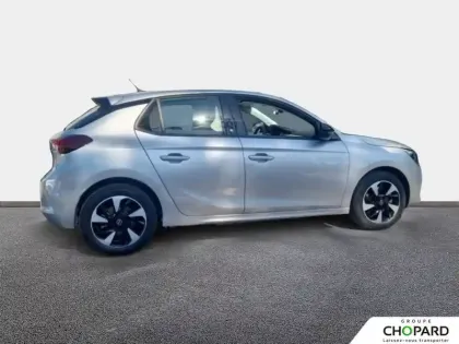 Photo 24 Opel Corsa  Electrique 136 ch & Batterie 50 kWh