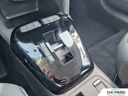 Photo 18 Opel Corsa  Electrique 136 ch & Batterie 50 kWh