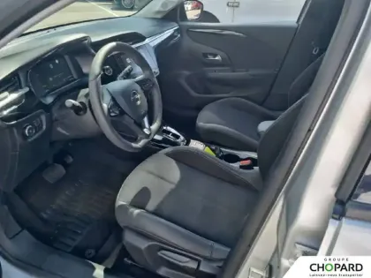 Photo 9 Opel Corsa  Electrique 136 ch & Batterie 50 kWh