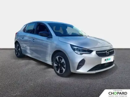 Photo 23 Opel Corsa  Electrique 136 ch & Batterie 50 kWh
