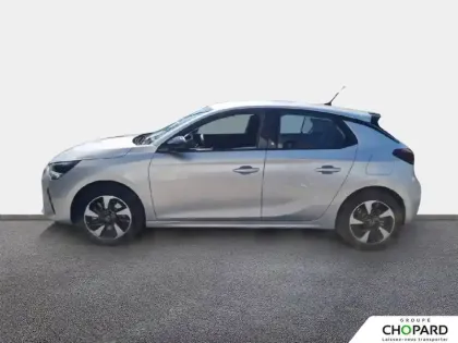 Photo 50 Opel Corsa  Electrique 136 ch & Batterie 50 kWh