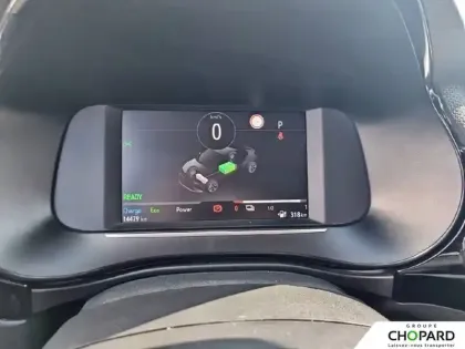 Photo 20 Opel Corsa  Electrique 136 ch & Batterie 50 kWh