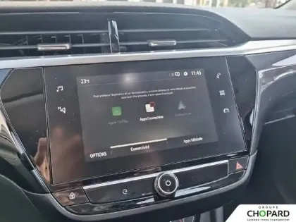 Photo 17 Opel Corsa  Electrique 136 ch & Batterie 50 kWh