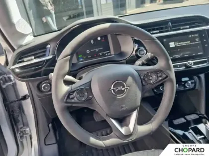 Photo 16 Opel Corsa  Electrique 136 ch & Batterie 50 kWh