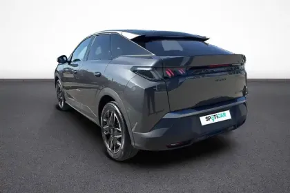 Photo 61 Peugeot 3008  Hybrid 136 e-DCS6