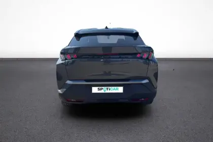 Photo 62 Peugeot 3008  Hybrid 136 e-DCS6