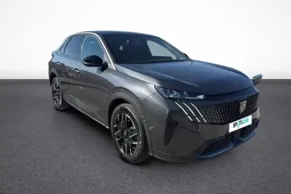 Photo 7 Peugeot 3008  Hybrid 136 e-DCS6