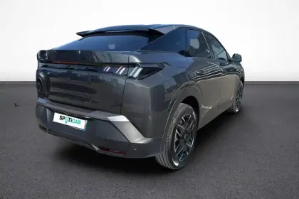 Photo 5 Peugeot 3008  Hybrid 136 e-DCS6