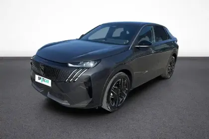 Photo Peugeot 3008 Allure