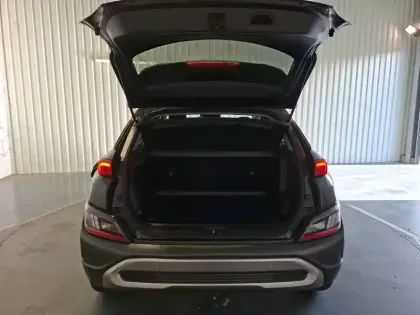 Photo 10 Hyundai Kona  1.6 GDi Hybrid