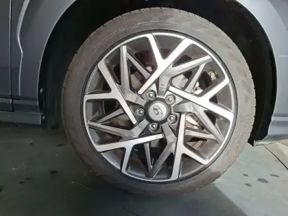 Photo 34 Hyundai Kona  1.6 GDi Hybrid