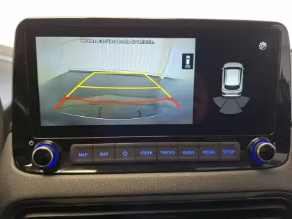 Photo 24 Hyundai Kona  1.6 GDi Hybrid