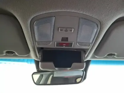 Photo 20 Hyundai Kona  1.6 GDi Hybrid