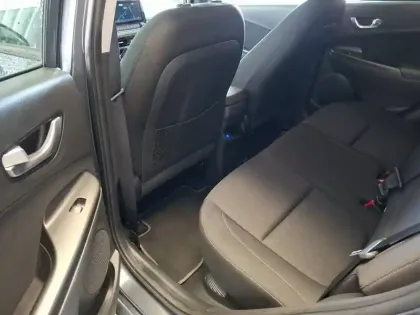 Photo 28 Hyundai Kona  1.6 GDi Hybrid