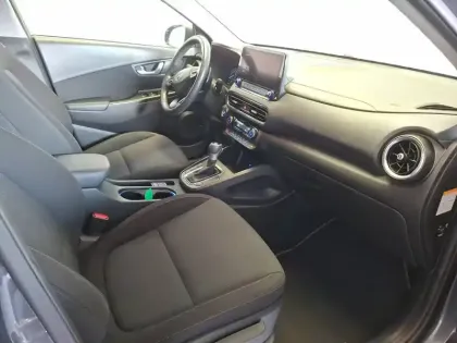 Photo 8 Hyundai Kona  1.6 GDi Hybrid