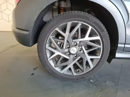 Photo 9 Hyundai Kona  1.6 GDi Hybrid