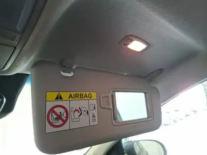 Photo 21 Hyundai Kona  1.6 GDi Hybrid