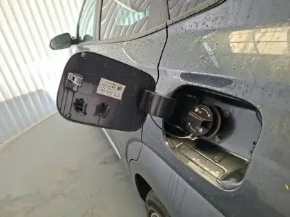 Photo 11 Hyundai Kona  1.6 GDi Hybrid