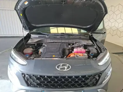 Photo 32 Hyundai Kona  1.6 GDi Hybrid