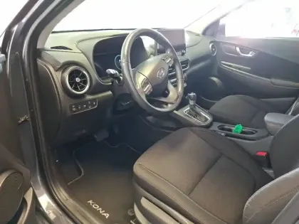 Photo 6 Hyundai Kona  1.6 GDi Hybrid