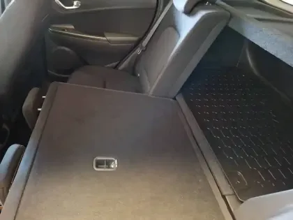 Photo 30 Hyundai Kona  1.6 GDi Hybrid