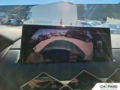 Photo 44 DS DS 3  BlueHDi 130 EAT8