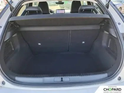 Photo 5 DS DS 3 Gén. II Ph1 Rivoli 5