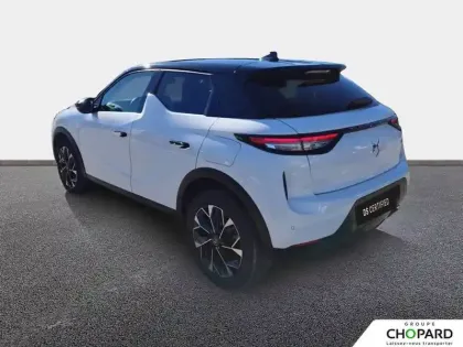 Photo 36 DS DS 3  BlueHDi 130 EAT8