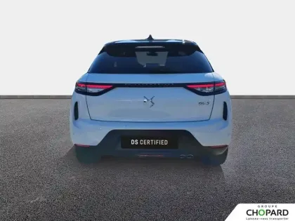 Photo 34 DS DS 3  BlueHDi 130 EAT8