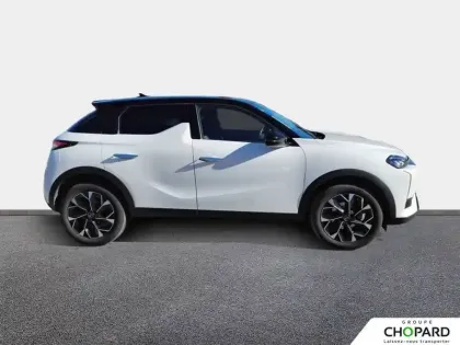 Photo 18 DS DS 3 Gén. II Ph1 Rivoli 5