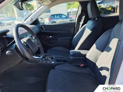 Photo 38 DS DS 3  BlueHDi 130 EAT8