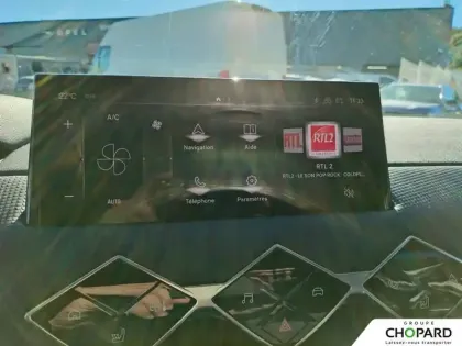 Photo 43 DS DS 3  BlueHDi 130 EAT8