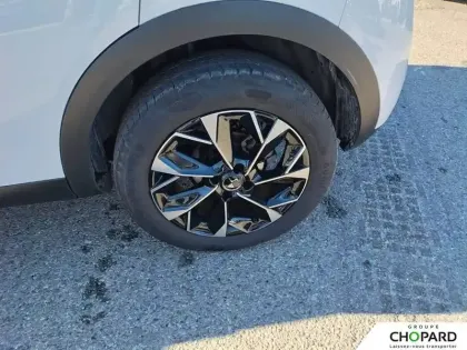 Photo 40 DS DS 3  BlueHDi 130 EAT8