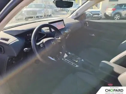 Photo 22 DS DS 3 Gén. II Ph1 Rivoli 5