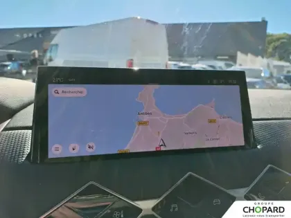 Photo 41 DS DS 3  BlueHDi 130 EAT8