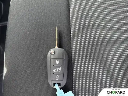 Photo 13 Citroën Jumpy  FGN M DIESEL 150 CH AUTOMAT.