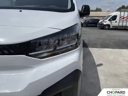 Photo 23 Citroën Jumpy  FGN M DIESEL 150 CH AUTOMAT.