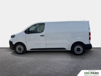 Photo 8 Citroën Jumpy  FGN M DIESEL 150 CH AUTOMAT.