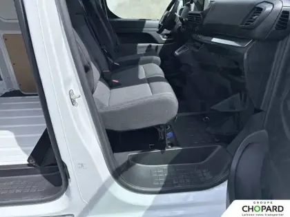 Photo 19 Citroën Jumpy  FGN M DIESEL 150 CH AUTOMAT.