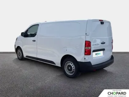 Photo 6 Citroën Jumpy  FGN M DIESEL 150 CH AUTOMAT.