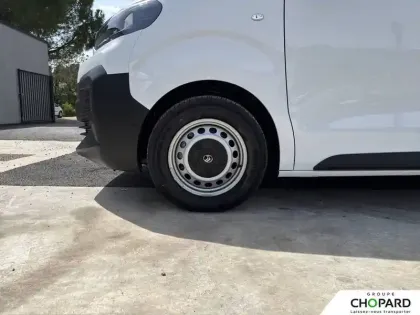 Photo 11 Citroën Jumpy  FGN M DIESEL 150 CH AUTOMAT.